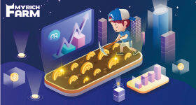 [Berita Game] Ayo Mainkan MyRichFarm dengan LDPlayer dan Jadilah Orang Kaya dengan Avatar-mu Sendiri!