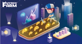 [Berita Game] Ayo Mainkan MyRichFarm dengan LDPlayer dan Jadilah Orang Kaya dengan Avatar-mu Sendiri!