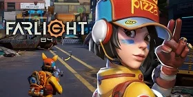 【ไกด์เกม】Farlight 84 เกมแนว Battle Royale ยิงกันมัน ๆ จะทีมหรือเดี่ยว ก็มาดิคร้าบบ!