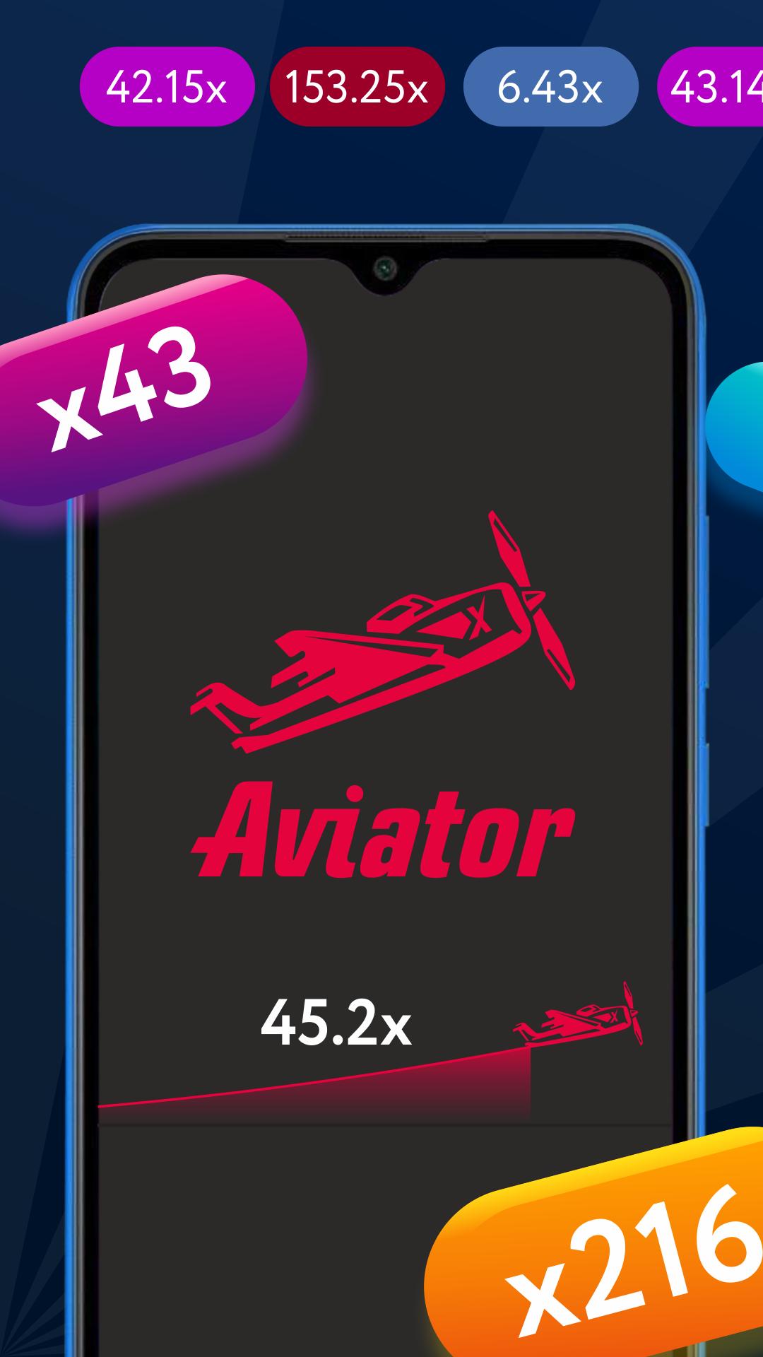 Aviator Online