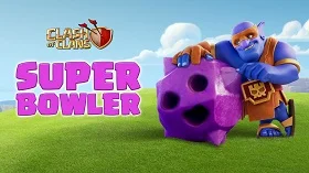 NOUVEAUTÉS dans la mise à jour du Clash of Clans en Septembre