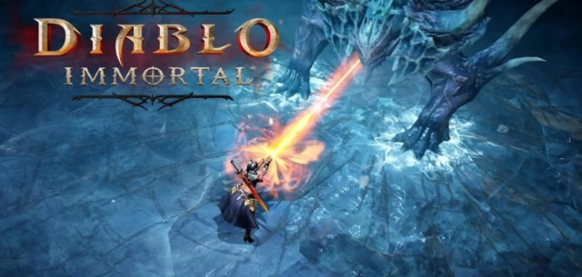 Еще больше советов по игре Diablo Immortal