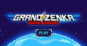 [Prapendaftaran] Grandzenka: Game Idle RPG Bertemakan Robot Mecha