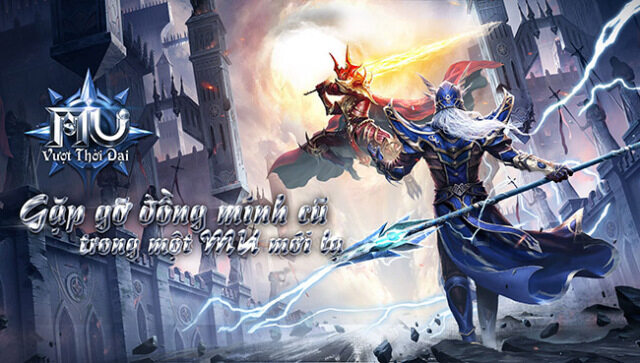 Code MU: Vượt thời đại mới nhất 2021 | Cách nhận, nhập giftcode MU/LDPlayer