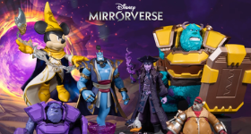 How to Reroll Disney Mirrorverse with LDPlayer