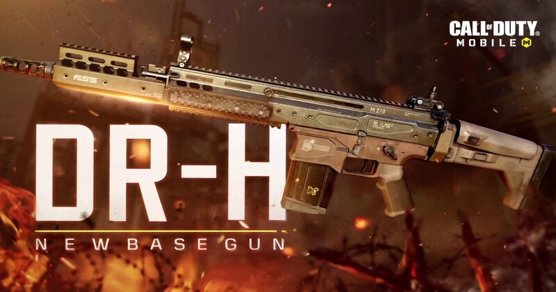 Call of Duty Mobile A Complete Guide for DR-H
