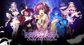 Refantasia: Charm and Conquer Beginner's Guide for Every New Player