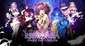Refantasia: Charm and Conquer Beginner's Guide for Every New Player