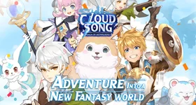 Cara Unduh dan Mainkan Play Cloud Song: Saga of Skywalkers di PC