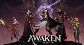 Awaken: Chaos Era How to Get Extra Advanced Shards?