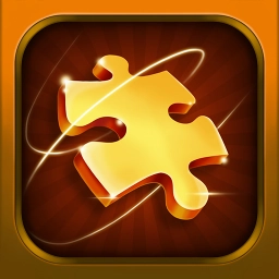 古典的なパズル: ジグソーパズル - パズルゲーム 脳ゲーム