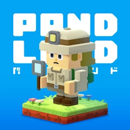 パンドランド - カジュアル海洋冒険譚RPG