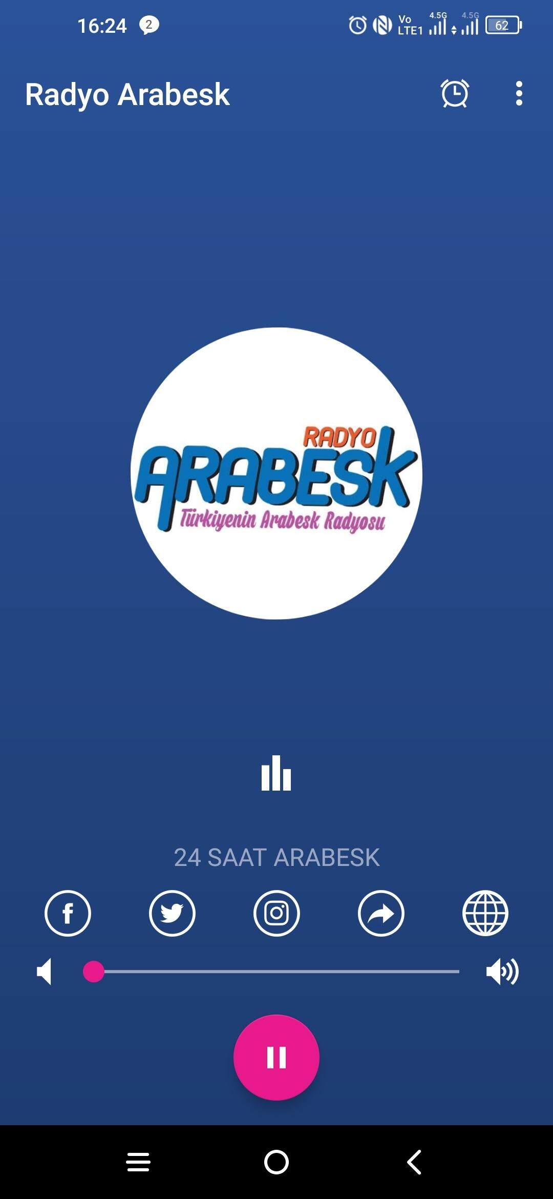 Gerçek FM