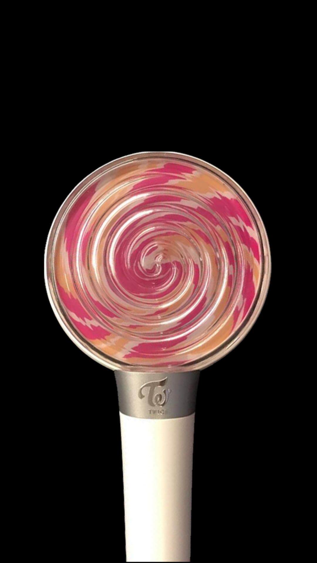 Lightstick Twice