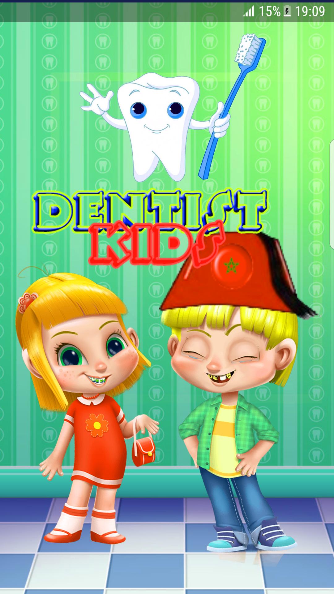 Dentist for Kids