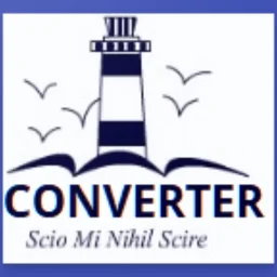 Marine Converter OC 1.7