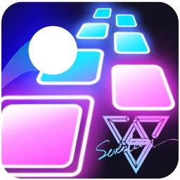 SEVENTEEN (세븐틴) Tiles Rush Hop