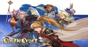 Castle Craft - World War Tips and Tricks for faster progress