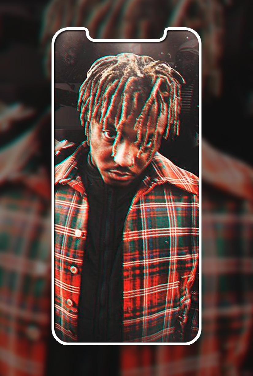 Juice WRLD Wallpapers