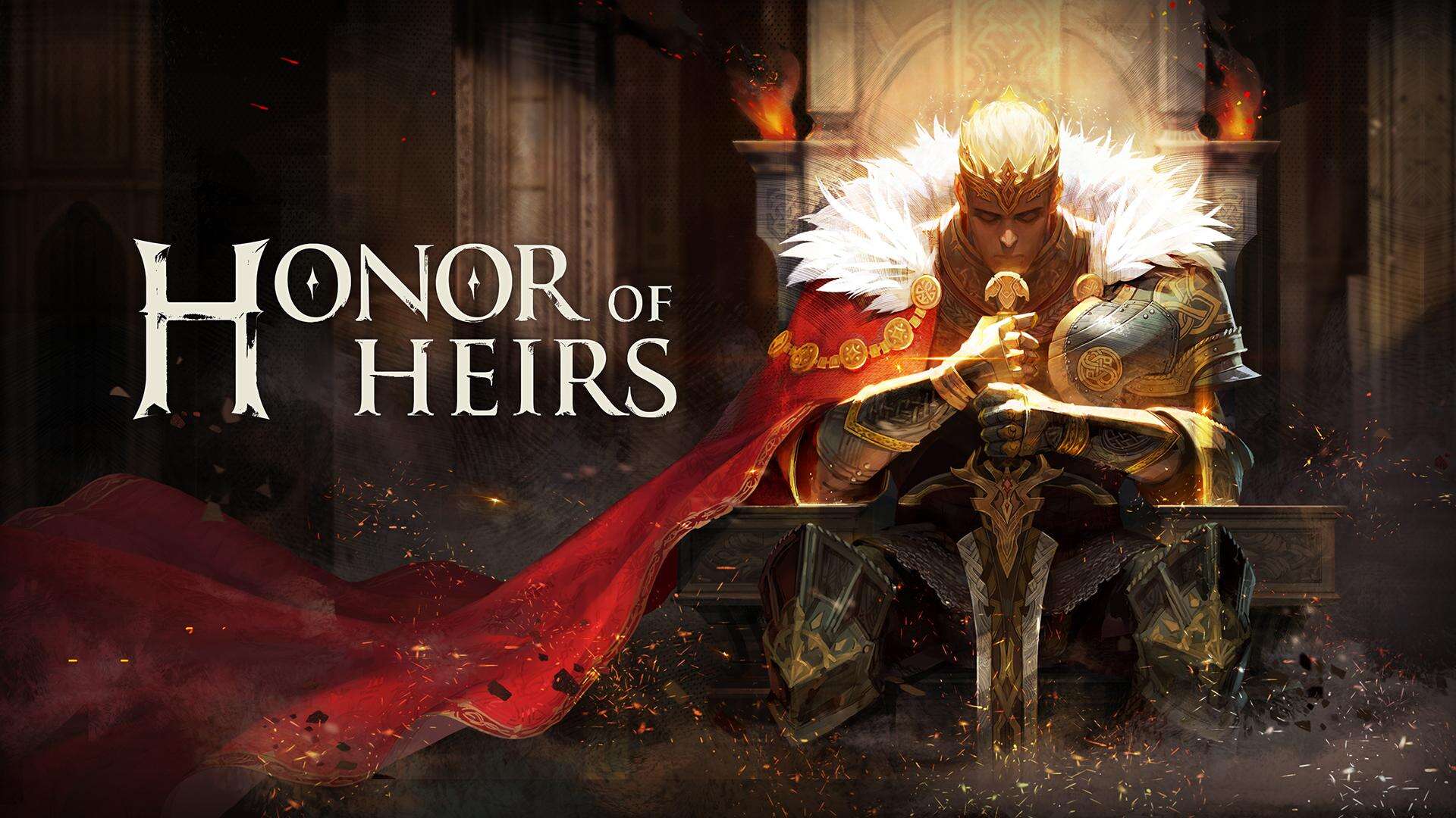 Honor of Heirs