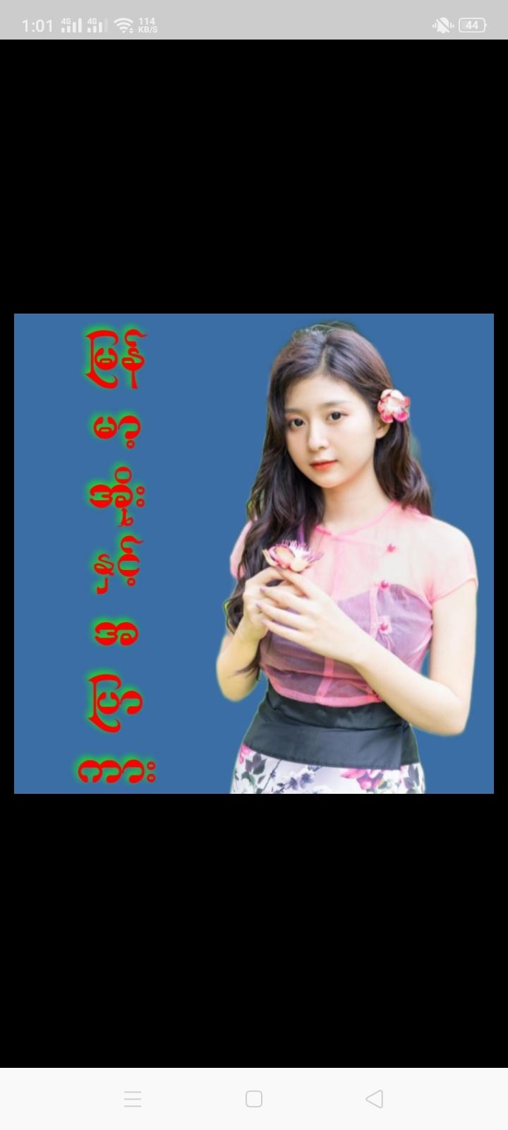 မြန်မာ့အိုးနှင့်အပြာကားများ