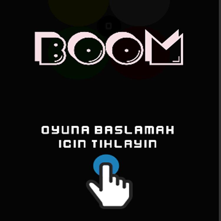 Boom Game