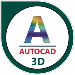 Learning for AutoCAD 3d 2019