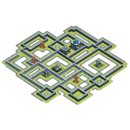COC Base