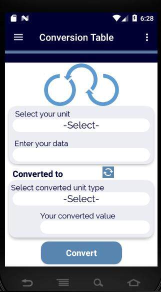 Marine Converter OC 1.7