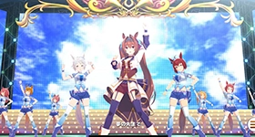 【攻略】《賽馬娘Pretty Derby 》比賽小知識講解