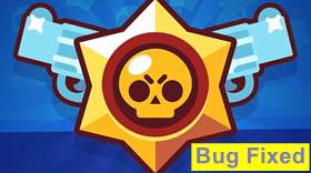Bug corrigé | Connexion du jeu Brawl Stars