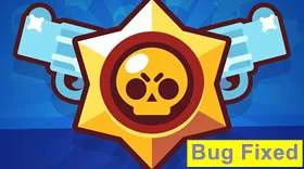 Bug corrigé | Connexion du jeu Brawl Stars
