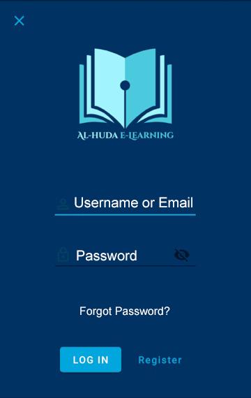 Al-Huda eLearning