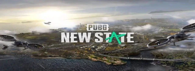 Prapendaftaran PUBG: NEW STATE Terbuka!