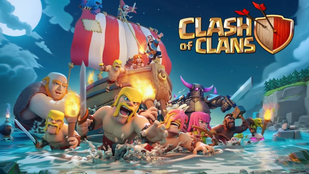 Dicas para jogar Clash of Clans em PC