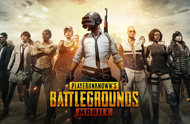 Как играть в PUBG mobile на ПК