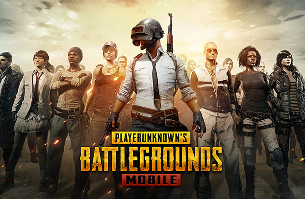 Как играть в PUBG mobile на ПК