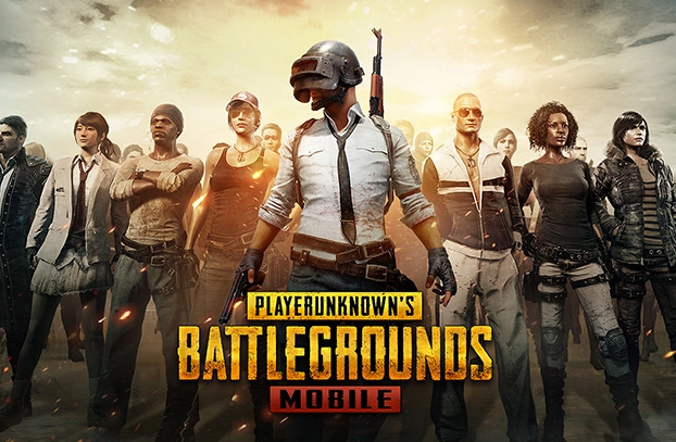Как играть в PUBG mobile на ПК