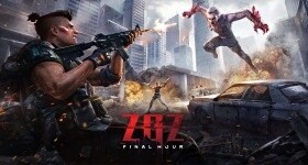 [Berita Game] Mampukah ZOZ: Final Hour Bersaing dengan Game Battle Royale Lainnya?