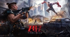 [Berita Game] Mampukah ZOZ: Final Hour Bersaing dengan Game Battle Royale Lainnya?