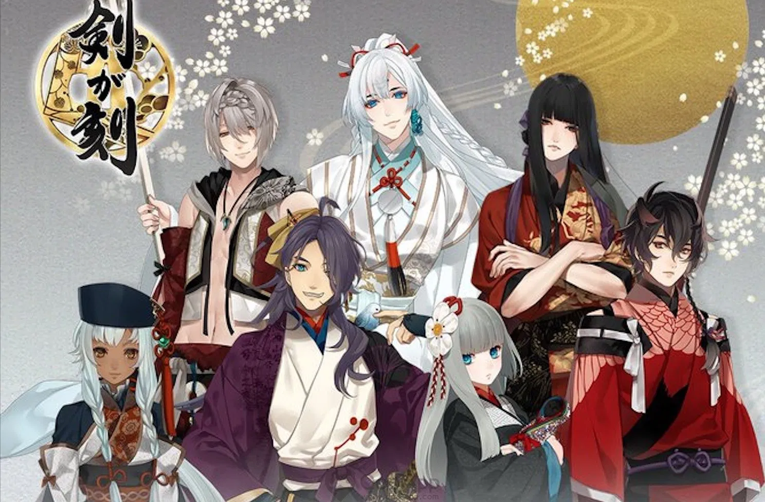 【攻略】《執劍之刻》如何快速的提升武士的​​羈絆等級