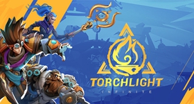 Restaure a Luz em Torchlight: Infinite e vivencie o mundo épico da série!