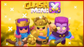 Comment télécharger et jouer à Clash Mini sur PC