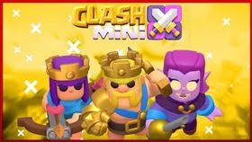 Comment télécharger et jouer à Clash Mini sur PC