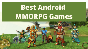 Top MMORPG Games which got famous in 2025