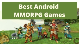 Top MMORPG Games which got famous in 2025