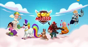 Como jogar Coin Master no PC