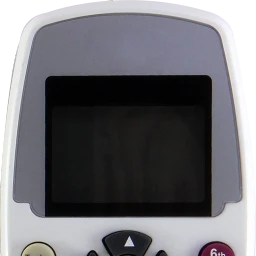 AC Remote For Whirlpool