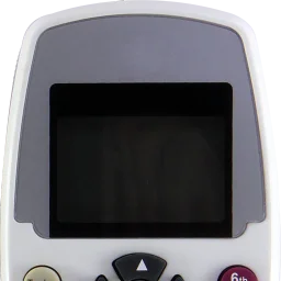 AC Remote For Whirlpool