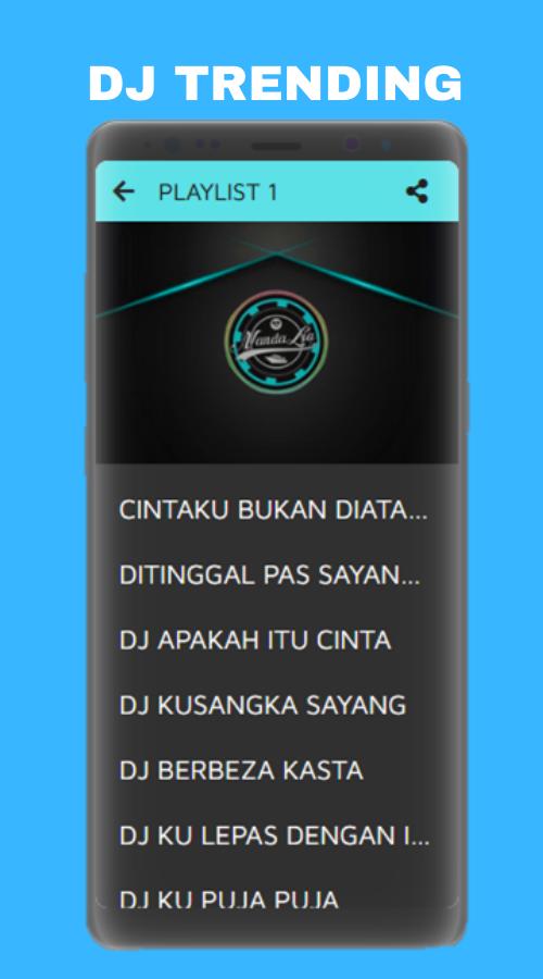 DJ Lagi Viral Full Bass